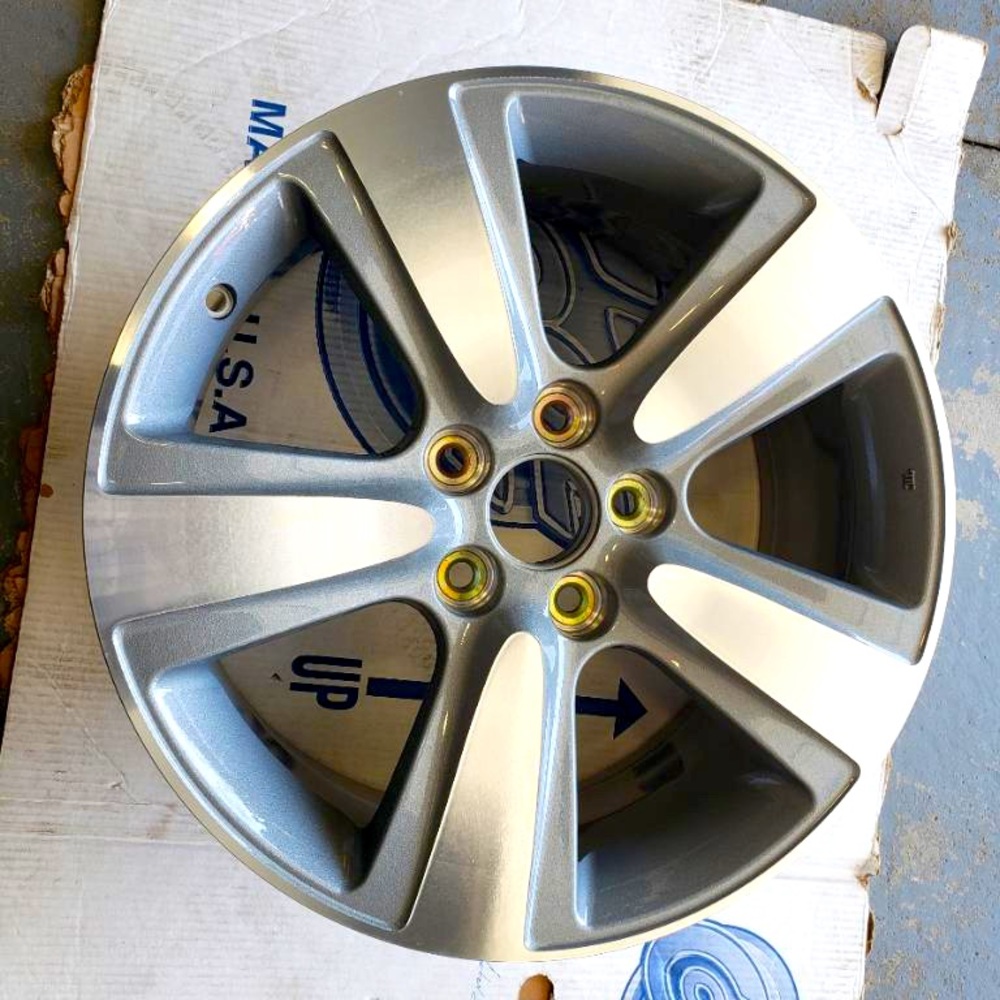 (1) Stock Brand New Acura Rim